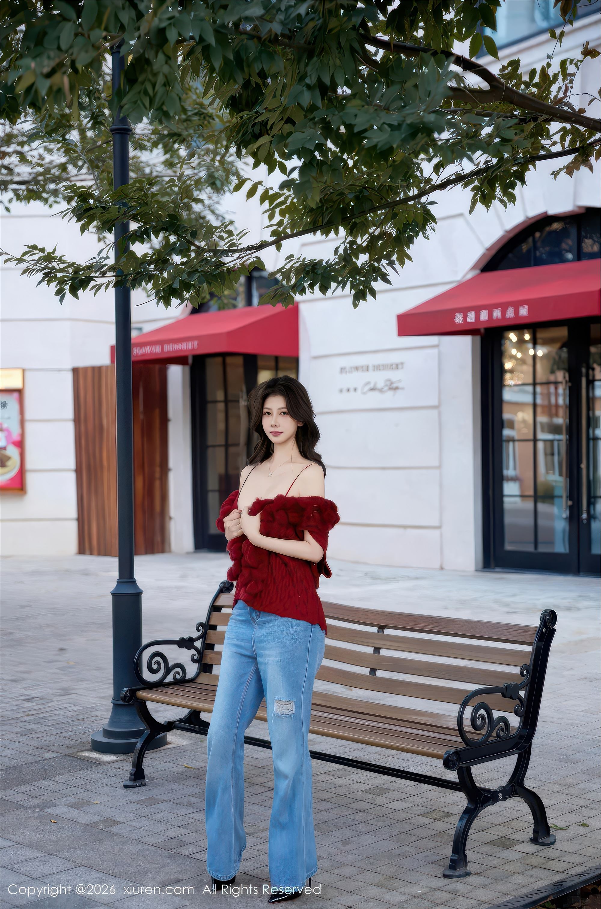 Xiuren秀人网 2026.01.29 NO.11293 尹甜甜